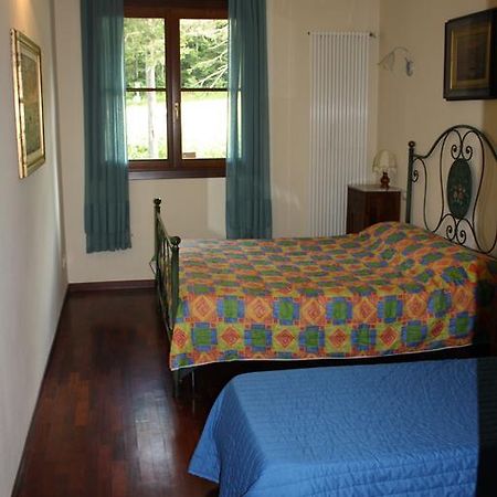 Il Cervo Bianco Aparthotel Abetone Habitación foto