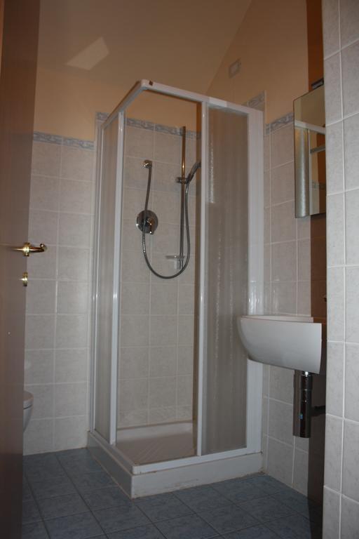 Il Cervo Bianco Aparthotel Abetone Habitación foto