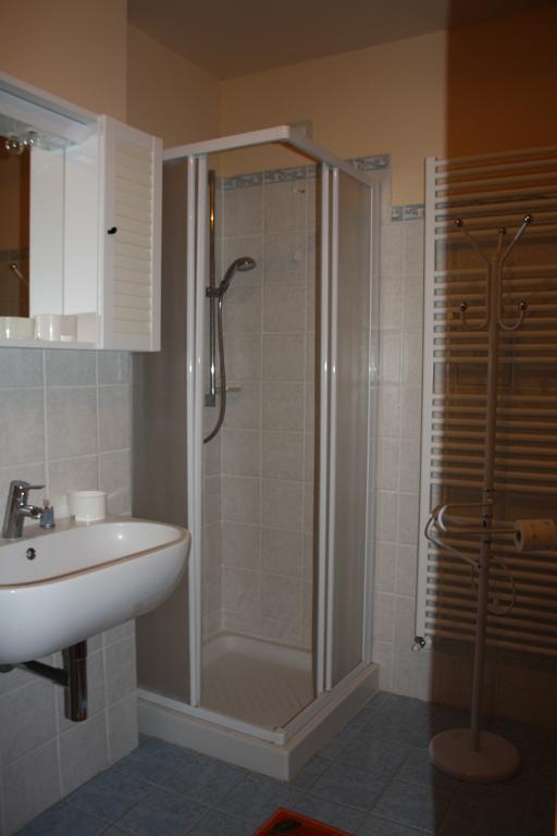 Il Cervo Bianco Aparthotel Abetone Habitación foto
