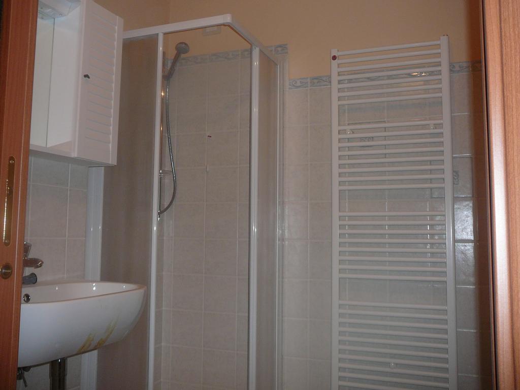 Il Cervo Bianco Aparthotel Abetone Habitación foto
