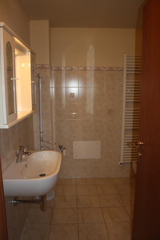 Il Cervo Bianco Aparthotel Abetone Habitación foto